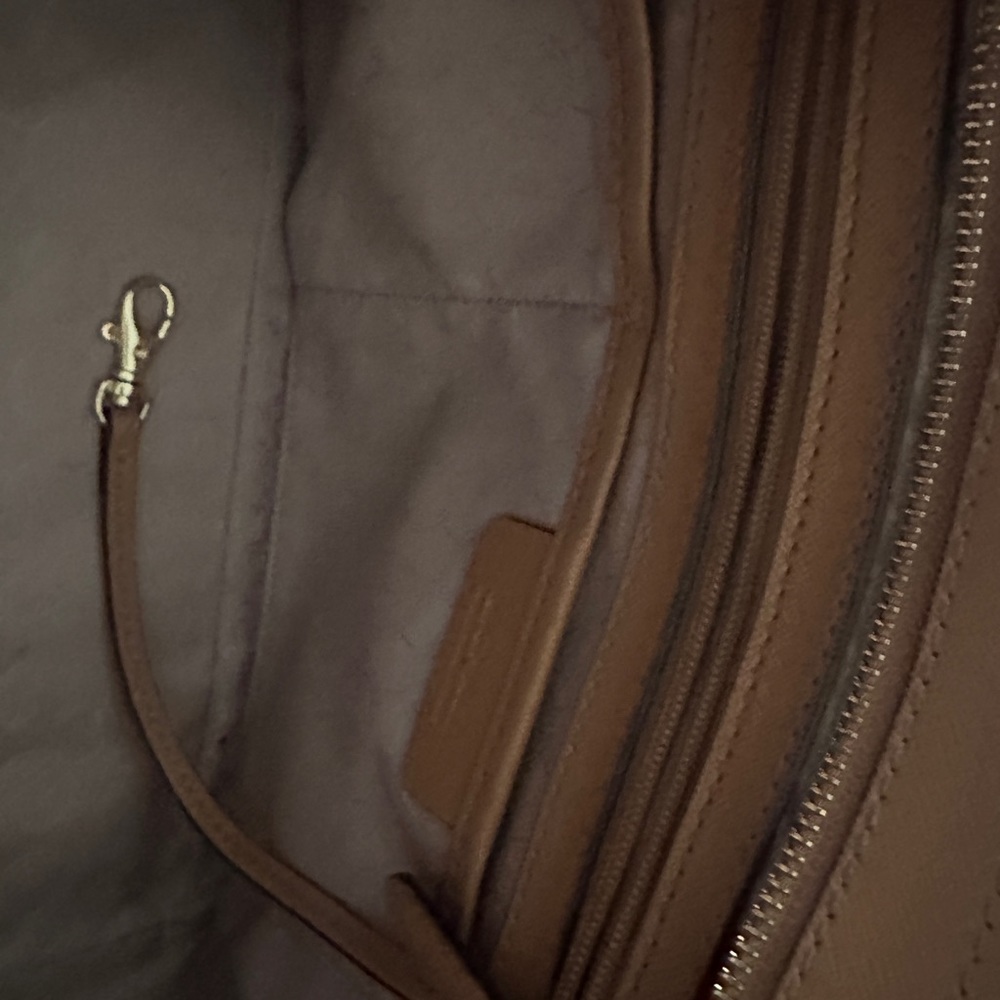 Michael kors Selma large handbag great condition - Picture 3 of 7